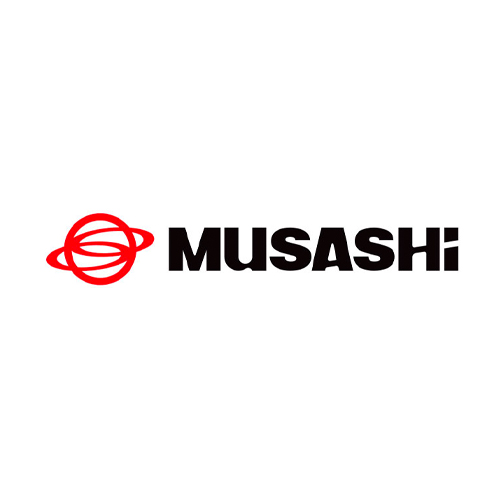 MUSASHI