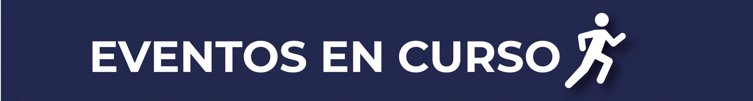 BOTON EVENTOS EN CURSO